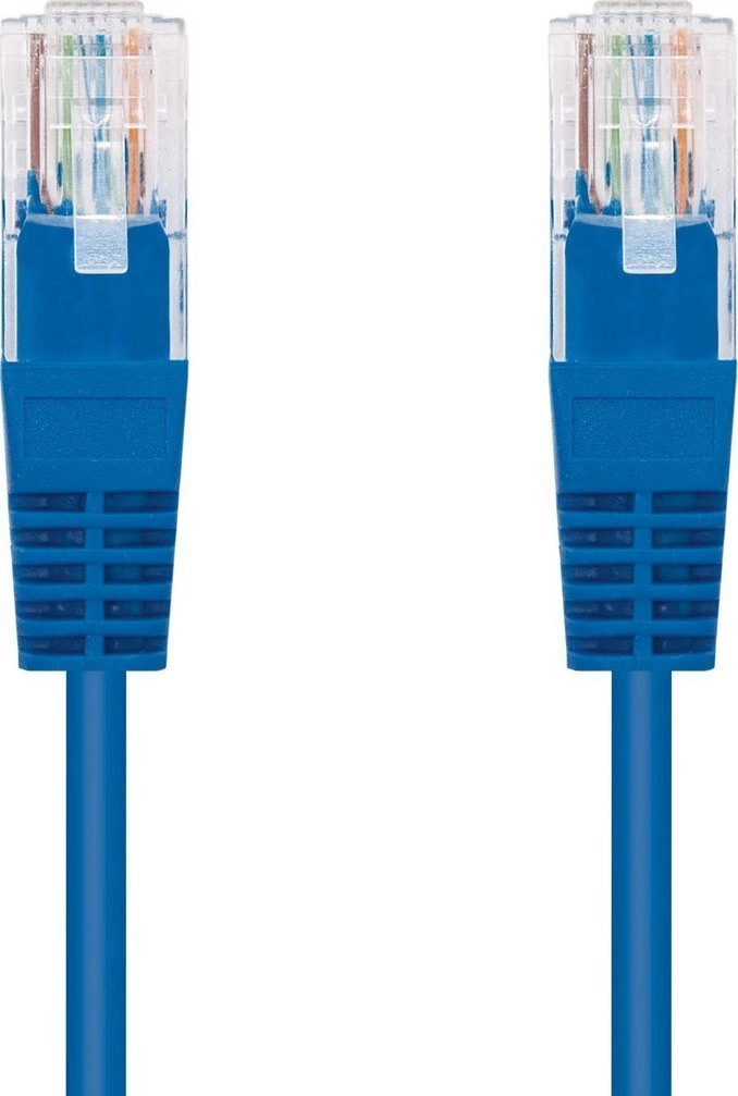 C-Tech C-TECH cable patchcord Cat5e  UTP