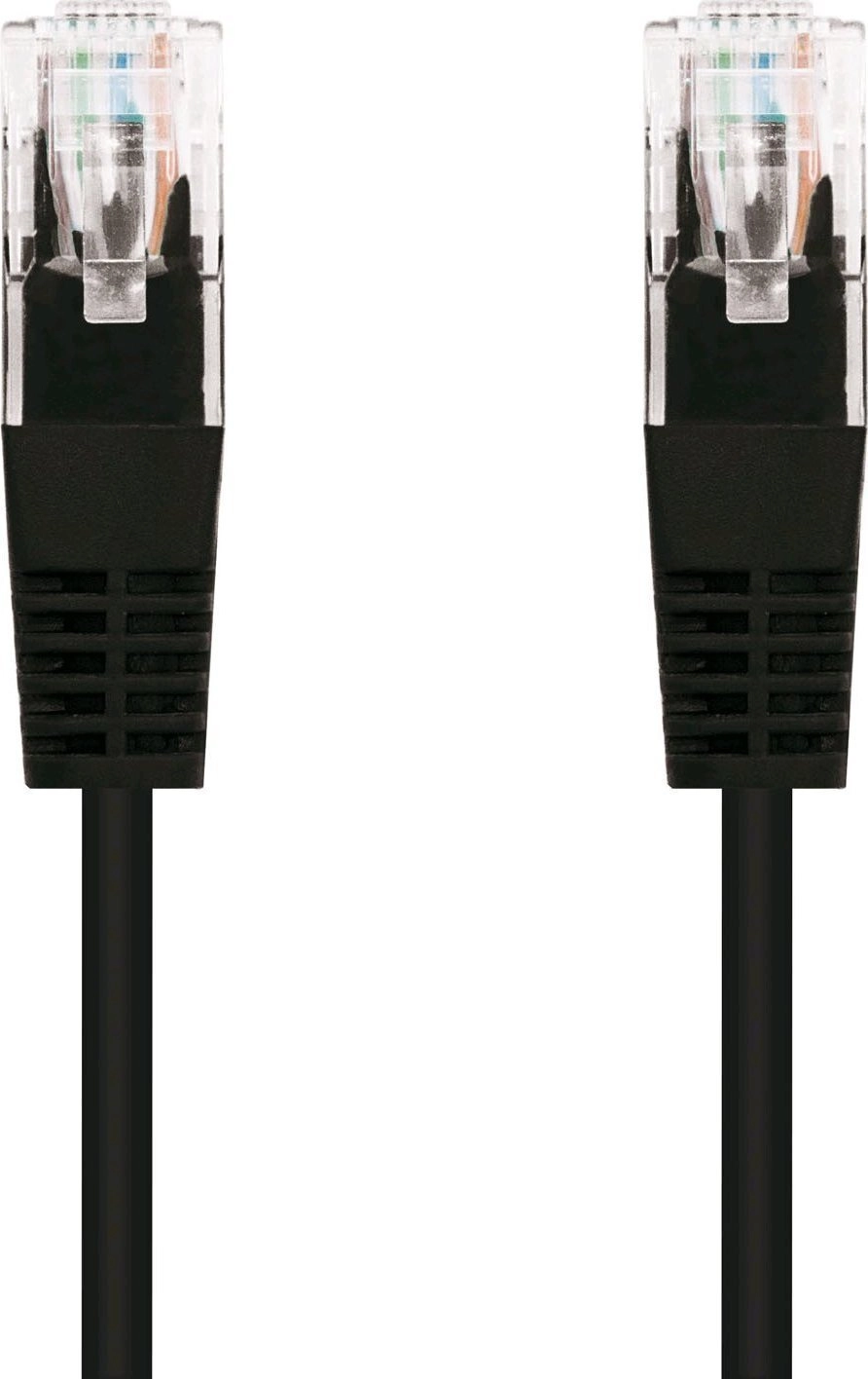 C-Tech C-TECH kabel patchcord Cat5e UTP