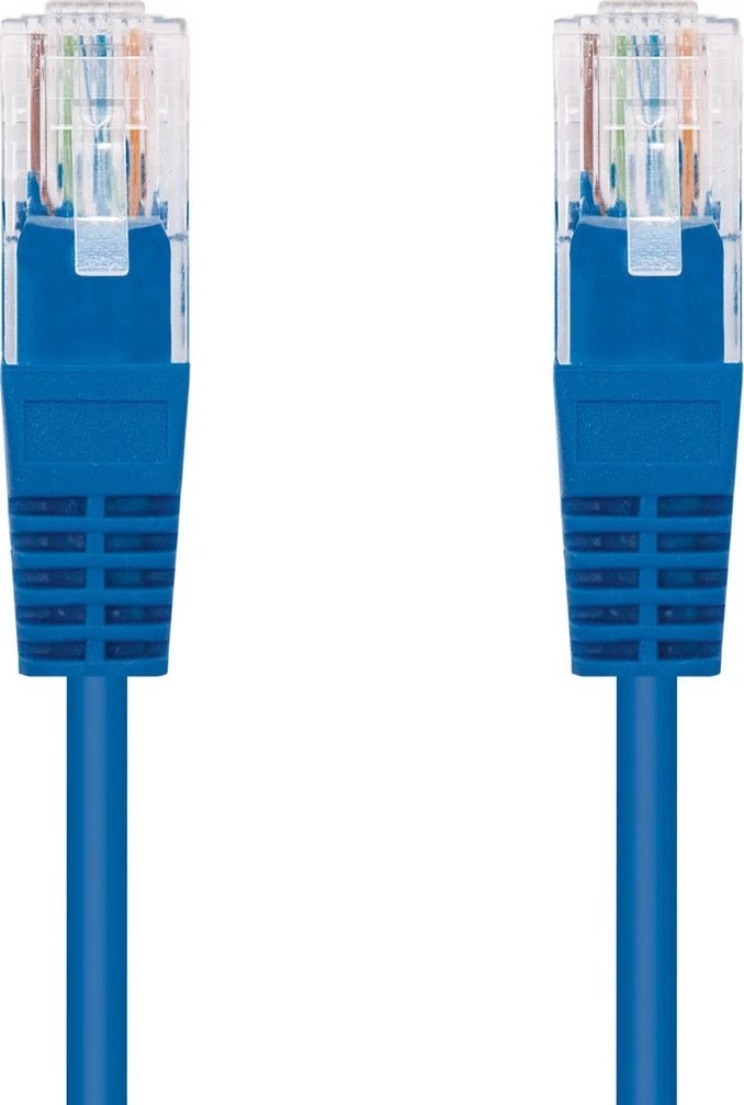 C-Tech C-TECH cable patchcord Cat5e  UTP