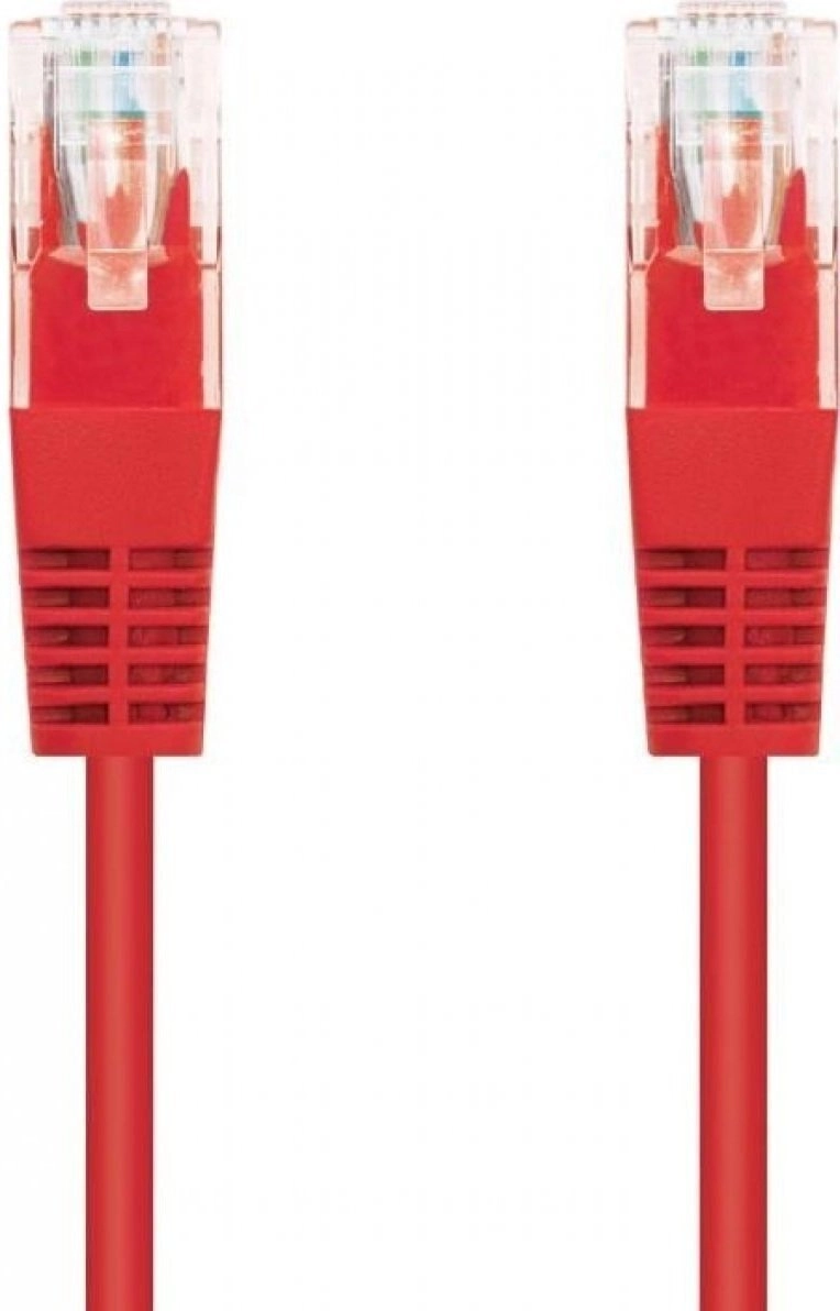 C-Tech C-TECH patch cord Cat5e  UTP