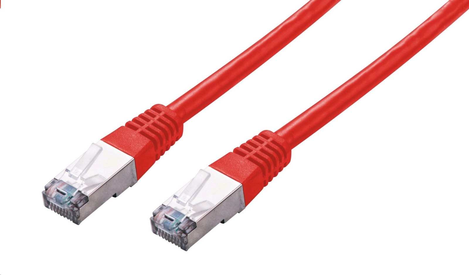 C-Tech C-TECH kabel patchcord Cat5e  FTP