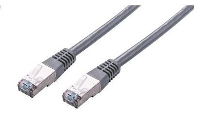 C-Tech C-TECH patch cord Cat5e FTP