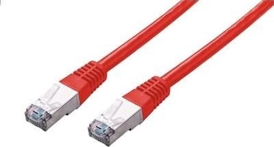 C-Tech C-TECH kabel patchcord Cat5e  FTP