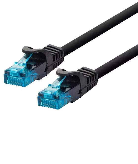 C-Tech C-TECH kabel patchcord Cat5e FTP