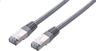 C-Tech C-TECH kabel patchcord Cat5e  FTP