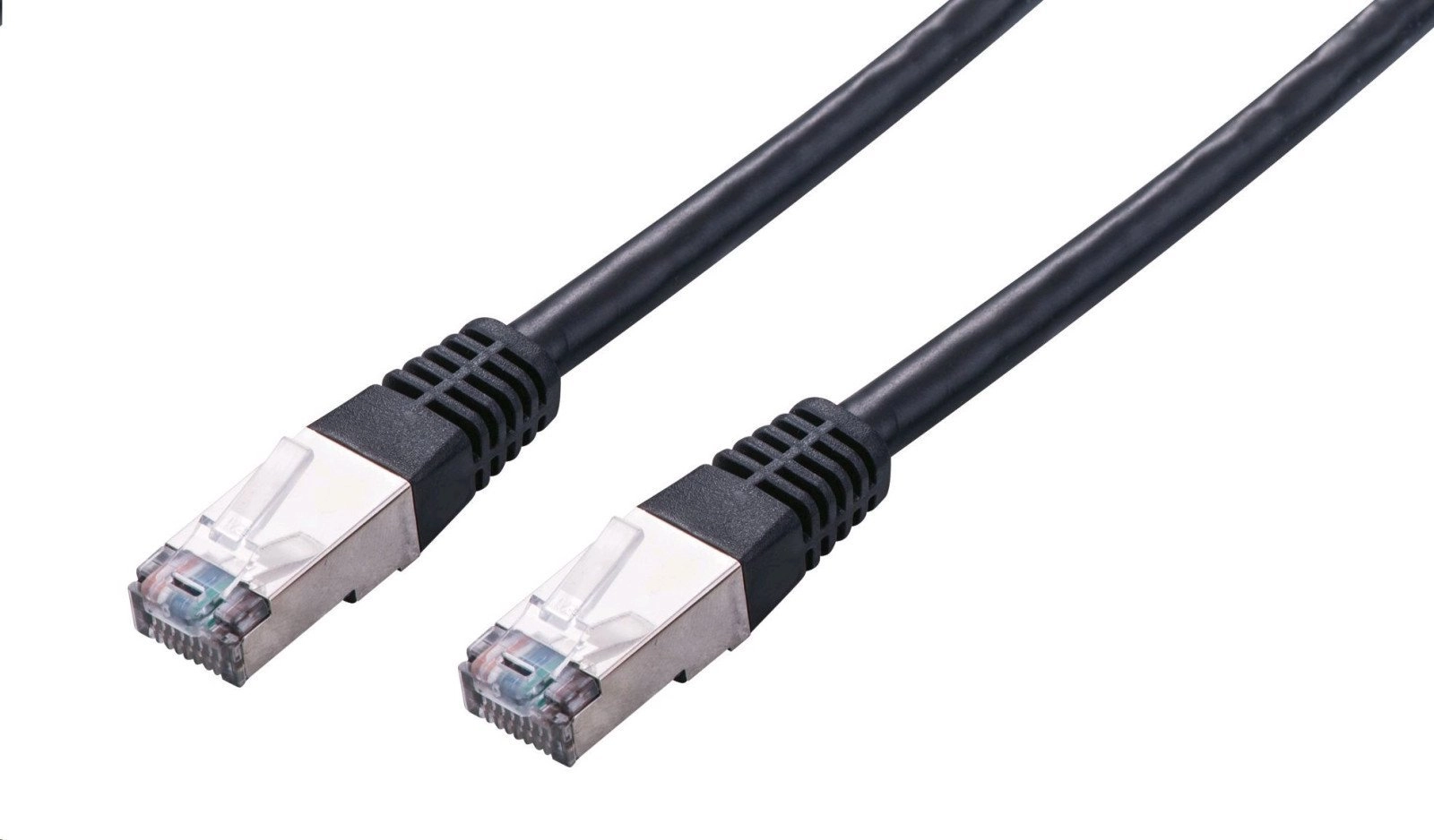 C-Tech C-TECH cable patchcord Cat5e  FTP