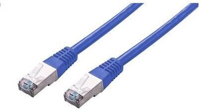 C-Tech C-TECH kabel patchcord Cat5e  FTP