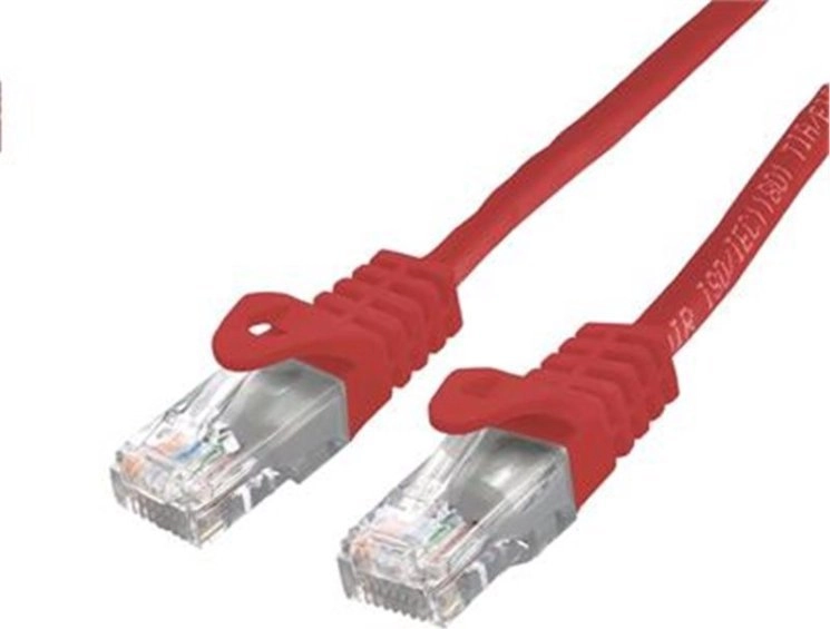 C-Tech C-TECH kabel patchcord Cat6  UTP