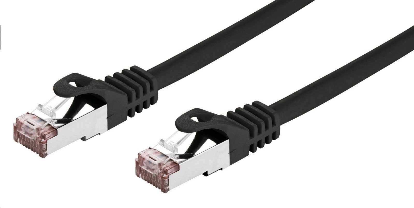 C-Tech C-TECH kabel patchcord Cat6  FTP