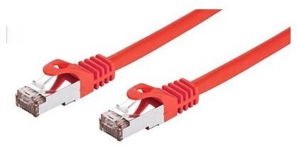 C-Tech C-TECH kabel patchcord Cat6  FTP