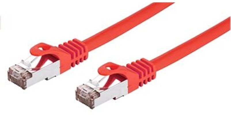 C-Tech C-TECH kabel patchcord Cat6  FTP