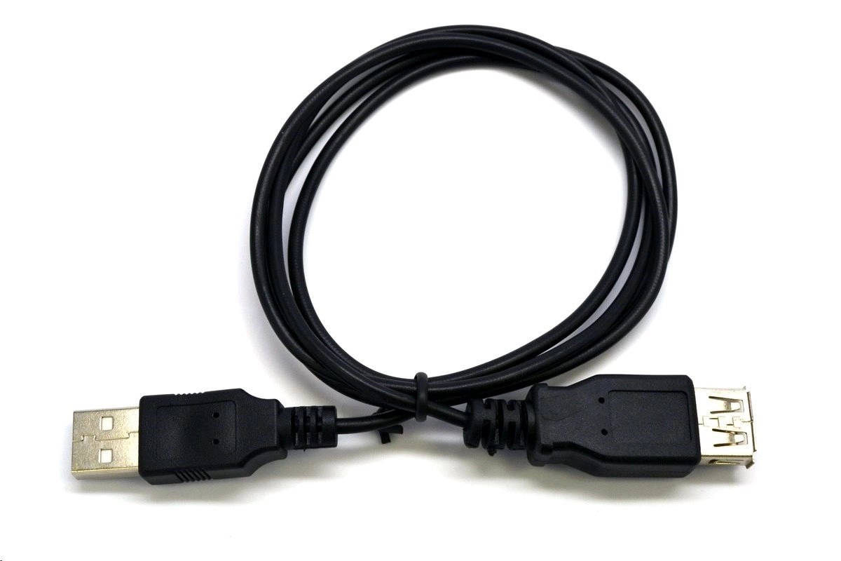 Kabel USB C-Tech USB-A - USB-A