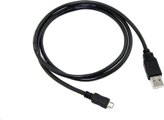 Kabel USB C-Tech USB-A - microUSB