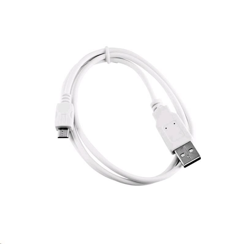 Kabel USB C-Tech USB-A - microUSB