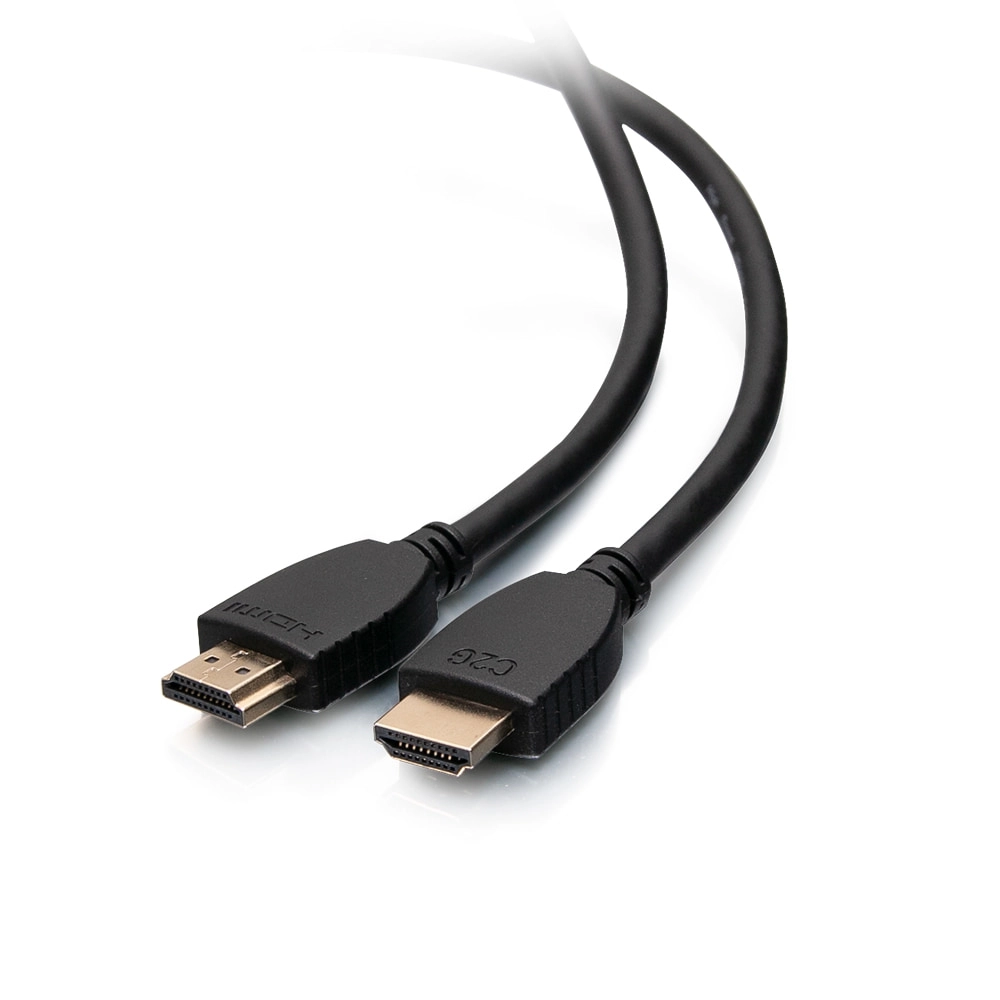 C2G 1.8m High Speed HDMI