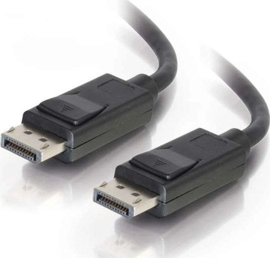 C2G DisplayPort - DisplayPort cable 4