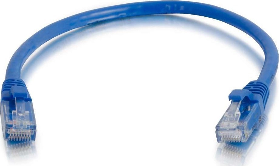 C2G Kabel / 2 m Mlded/Btd