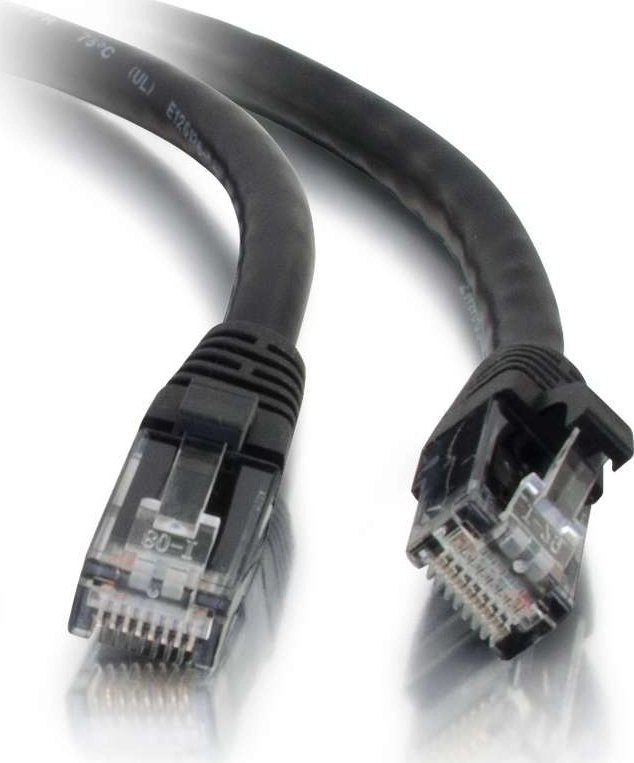 C2G Kabel / 1 m Mlded/Btd