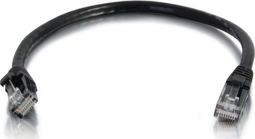 C2G 5m Cat6 Booted Unshielded (UTP)