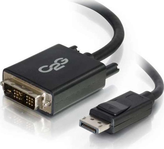 C2G C2G 2m DisplayPort to Single