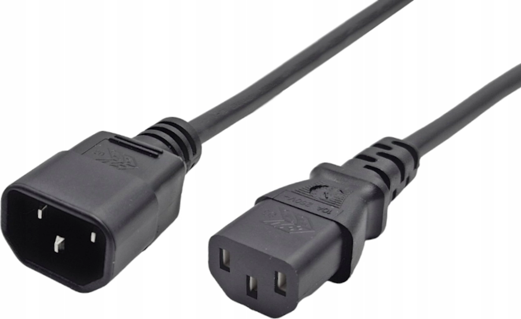 C2G Power Cable Cable / 2