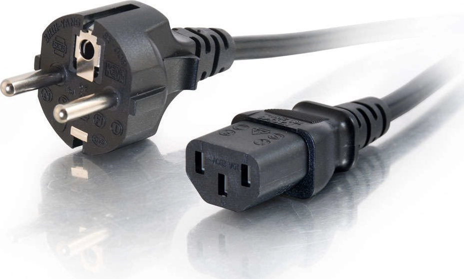 C2G power cable Cable / 3
