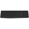 CANYON KB-W01 Wireless Keyboard Black 14858433