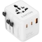 CANYON Travel Adapter OnTour 20 EU/UK/US/AUS