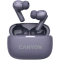CANYON In-Ear Kopfhörer OnGo TWS-10 Purple