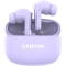 CANYON In-Ear Kopfhörer OnGo 9  Purple