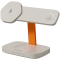 Canyon WCS-310 light grey/orange - Wireless