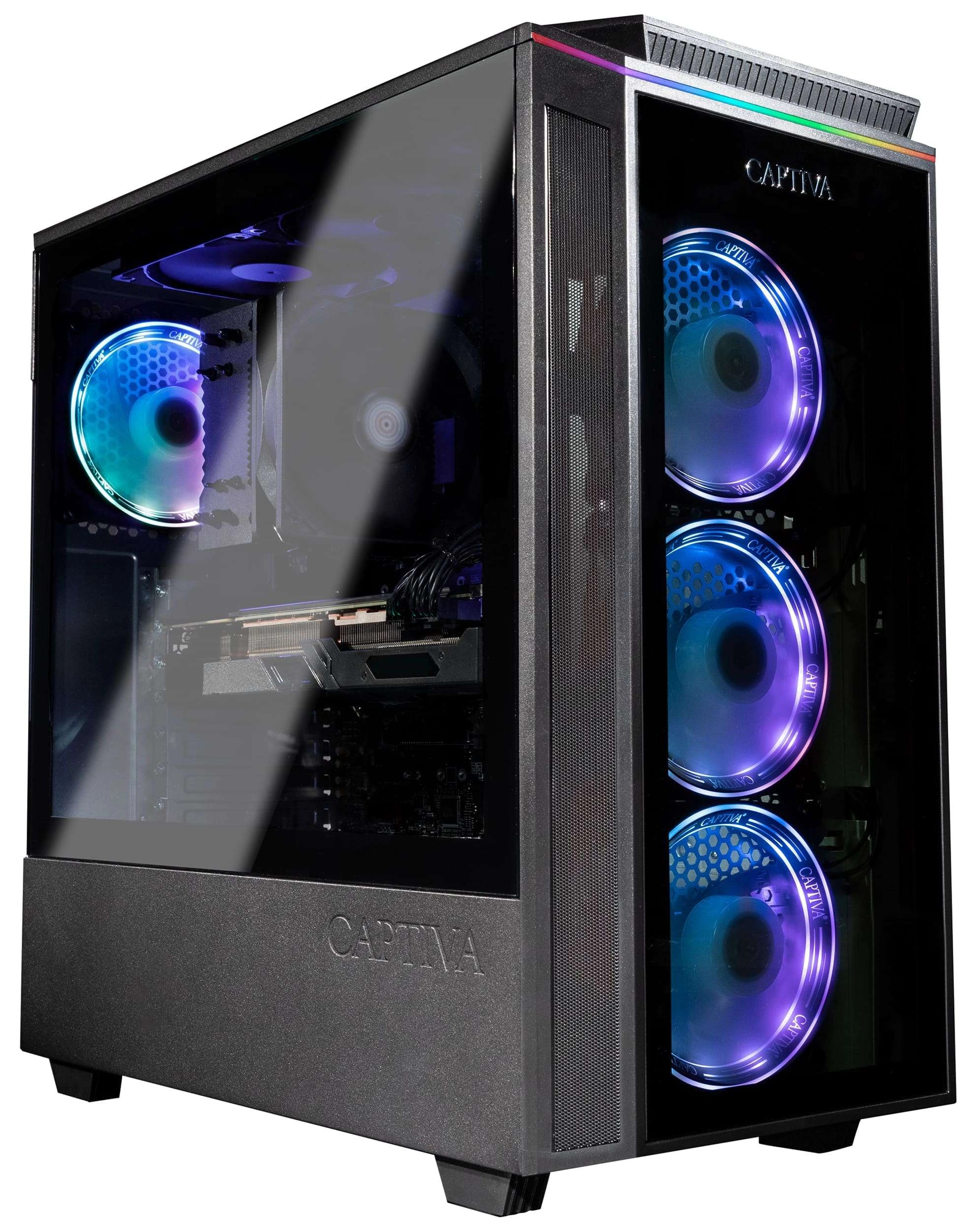 CAPTIVA PC Advanced Gaming I90-832 (i7-14700F/RTX5060