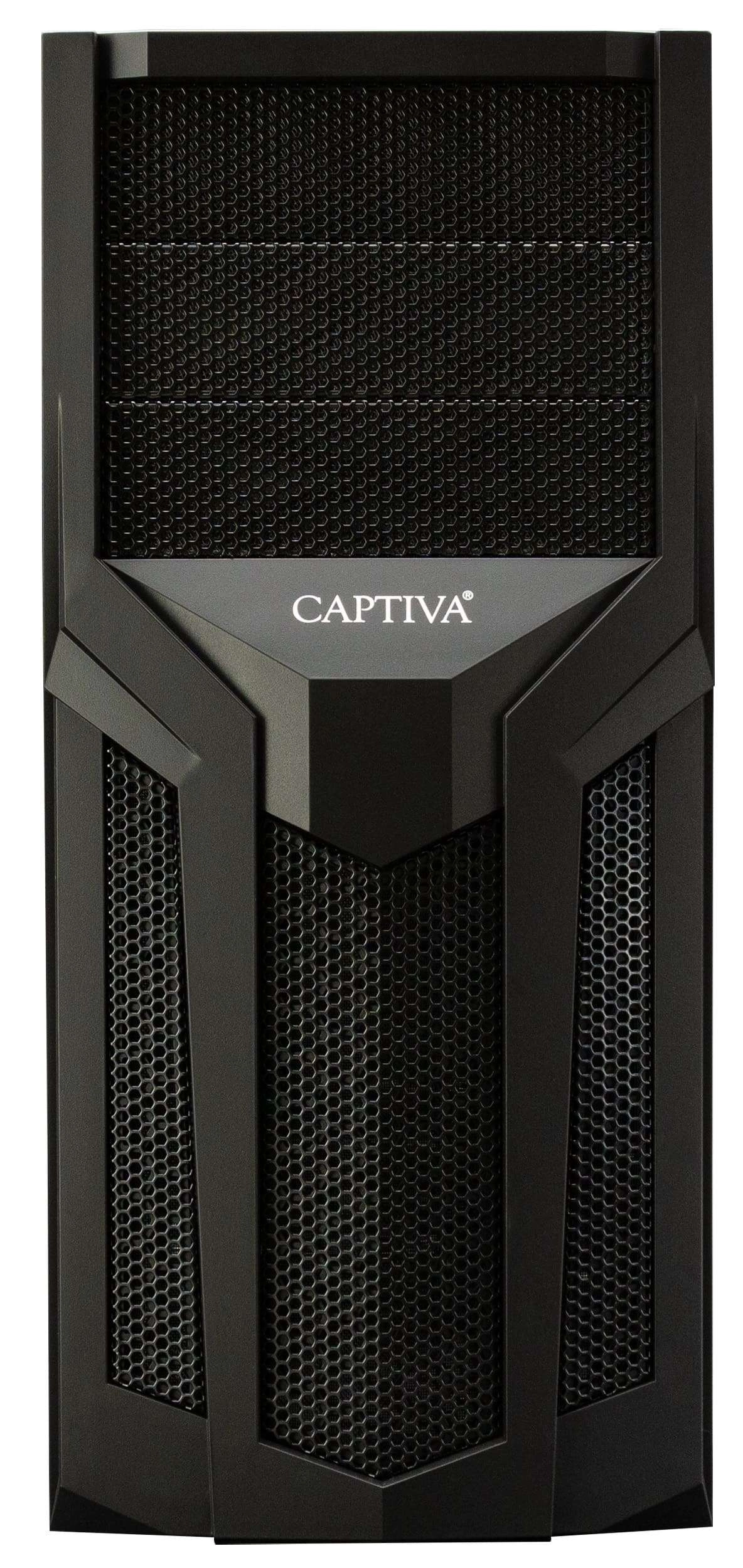CAPTIVA 94176 PC/workstation Intel Core Ultra