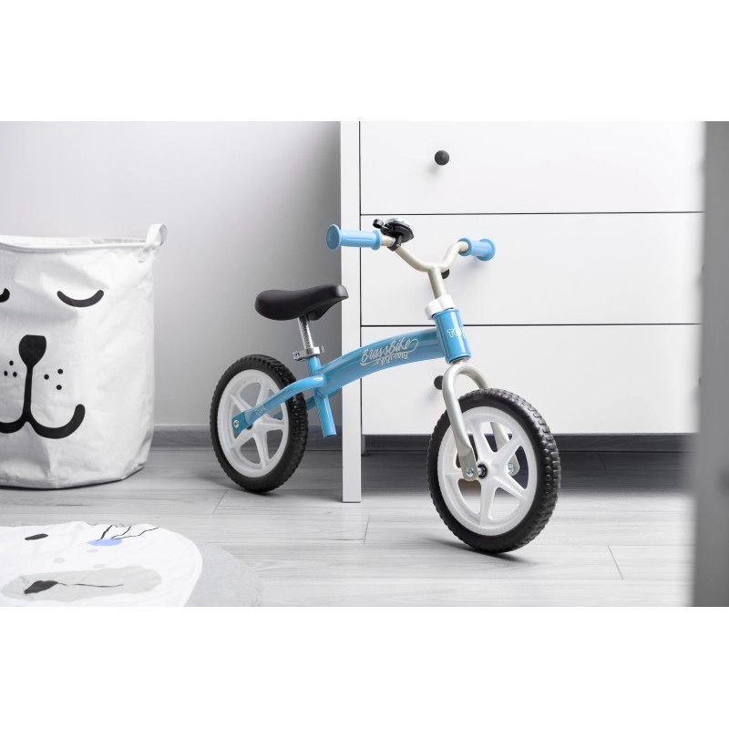 CARELLIA 5908310387970 Smoking and riding toy