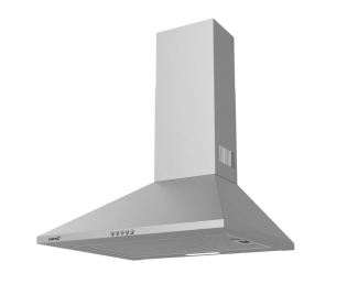 CATA OMEGA II 600 Wall-mounted Stainless