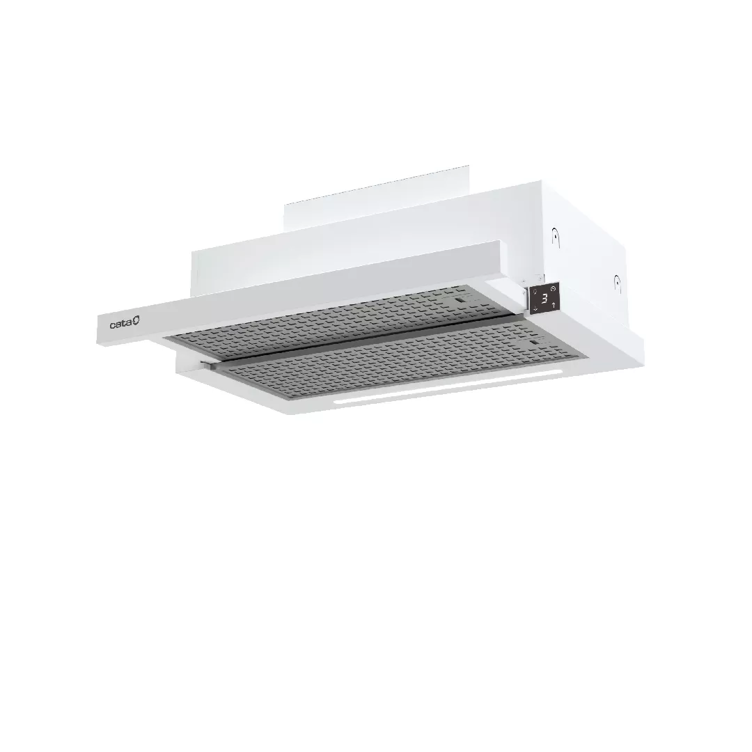 CATA TFH 6830 GWH Built-in White