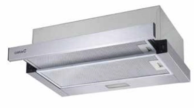CATA TFB-5160 X Semi built-in (pull