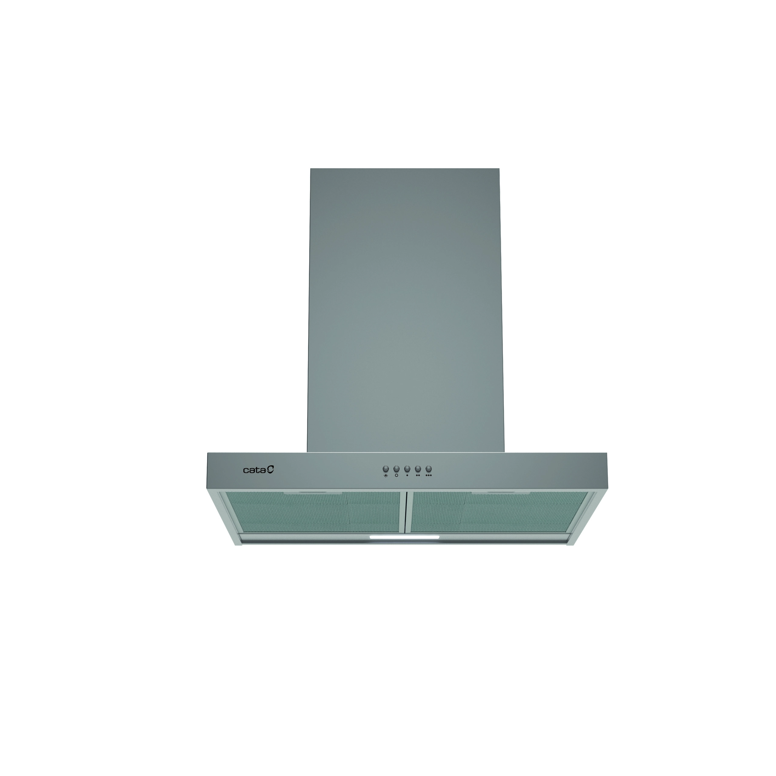 CATA S PLUS 6010 X Wall-mounted