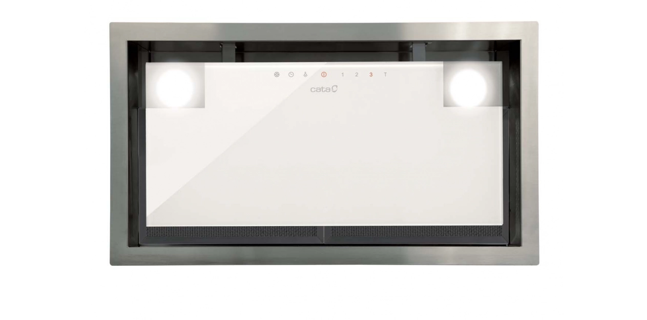 CATA GC DUAL WH 45 Built-under