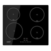 CATA IB 6324 E2 BK Black