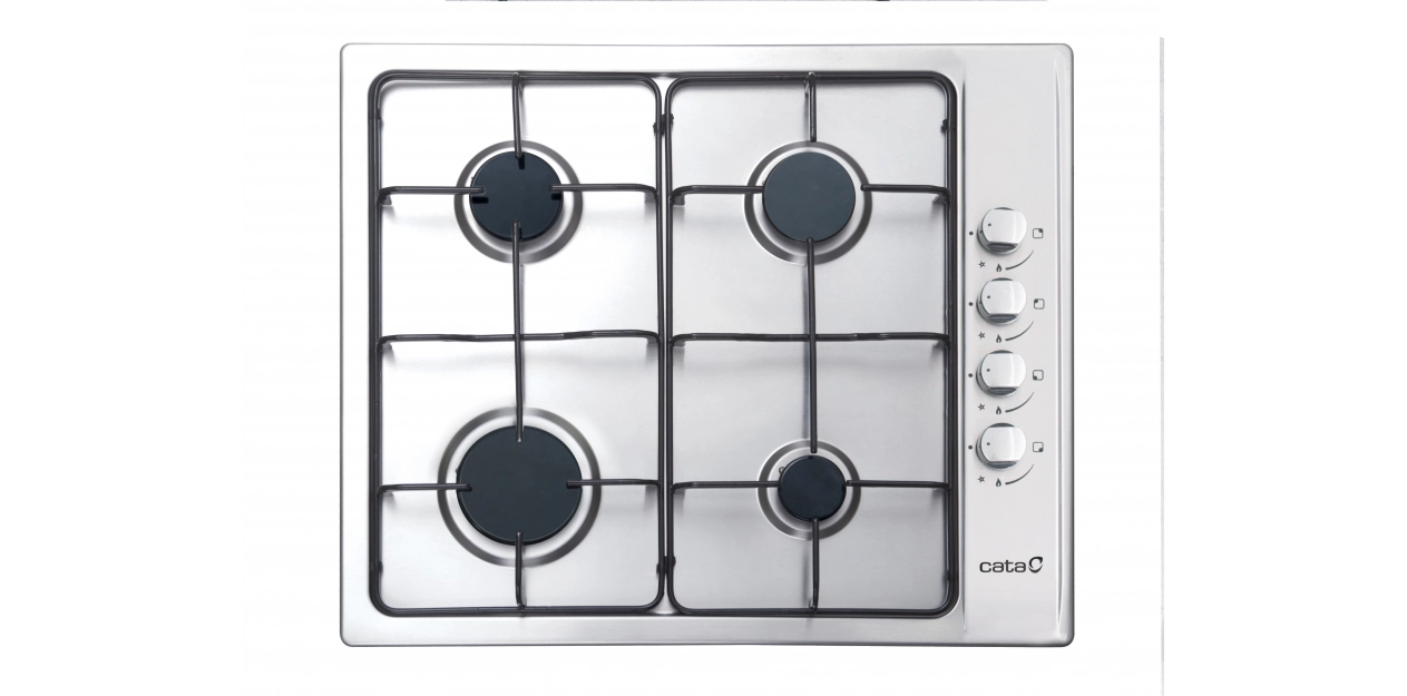 CATA GI 6004 X hob Black
