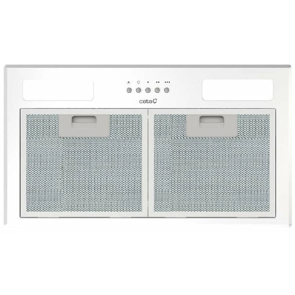 Cata hood Conventional hood Cata GTPLUS45WH