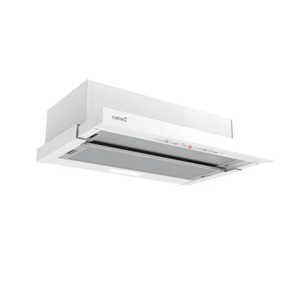 CATA Hood  TFK 6005 WH  Telescopic