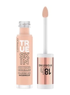 CATRICE True Skin High Cover concealer