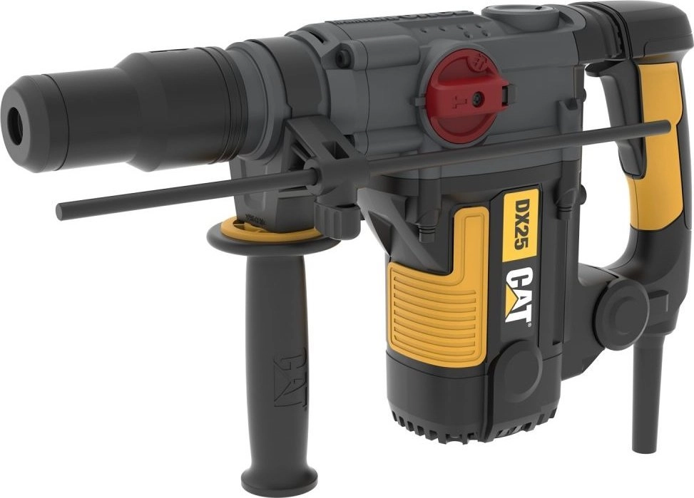 CAT DX25 hammer drill DX25 6943475875503