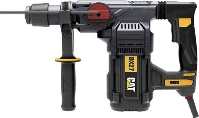 CAT Hammer Drill Cat DX27 Hammer
