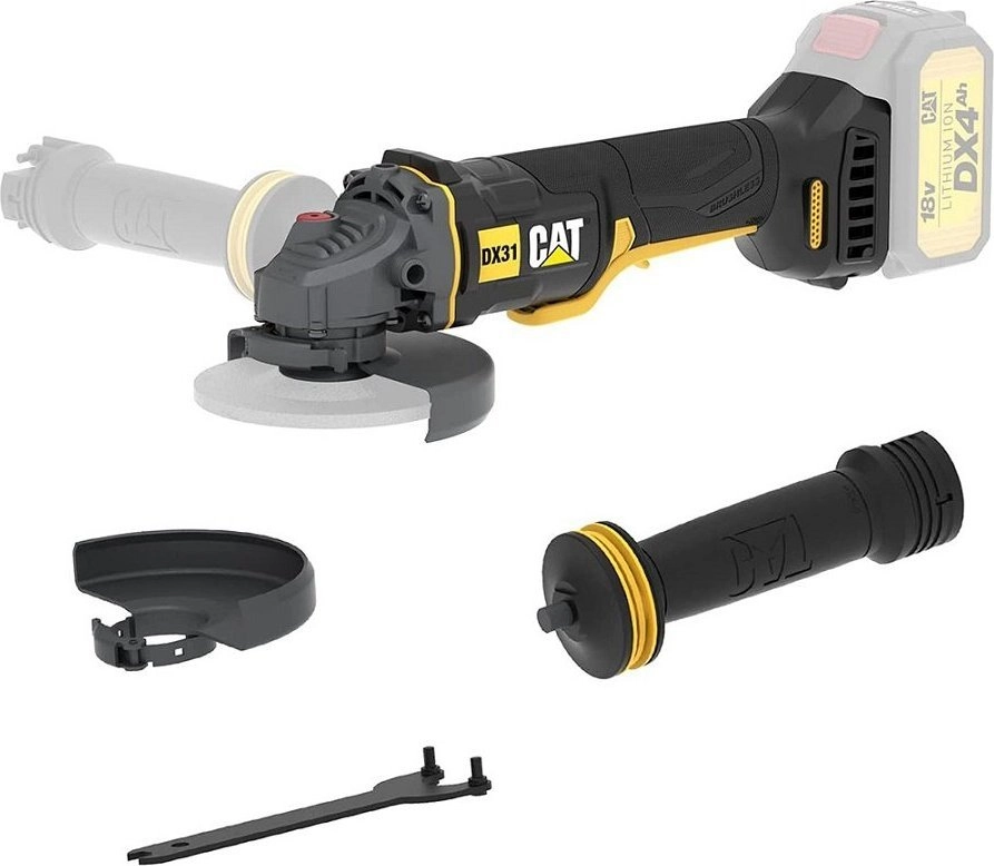 CAT Grinder Cat DX31B Angle Grinder