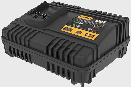 CAT DXC15 fast charger DIY_CAT_10054