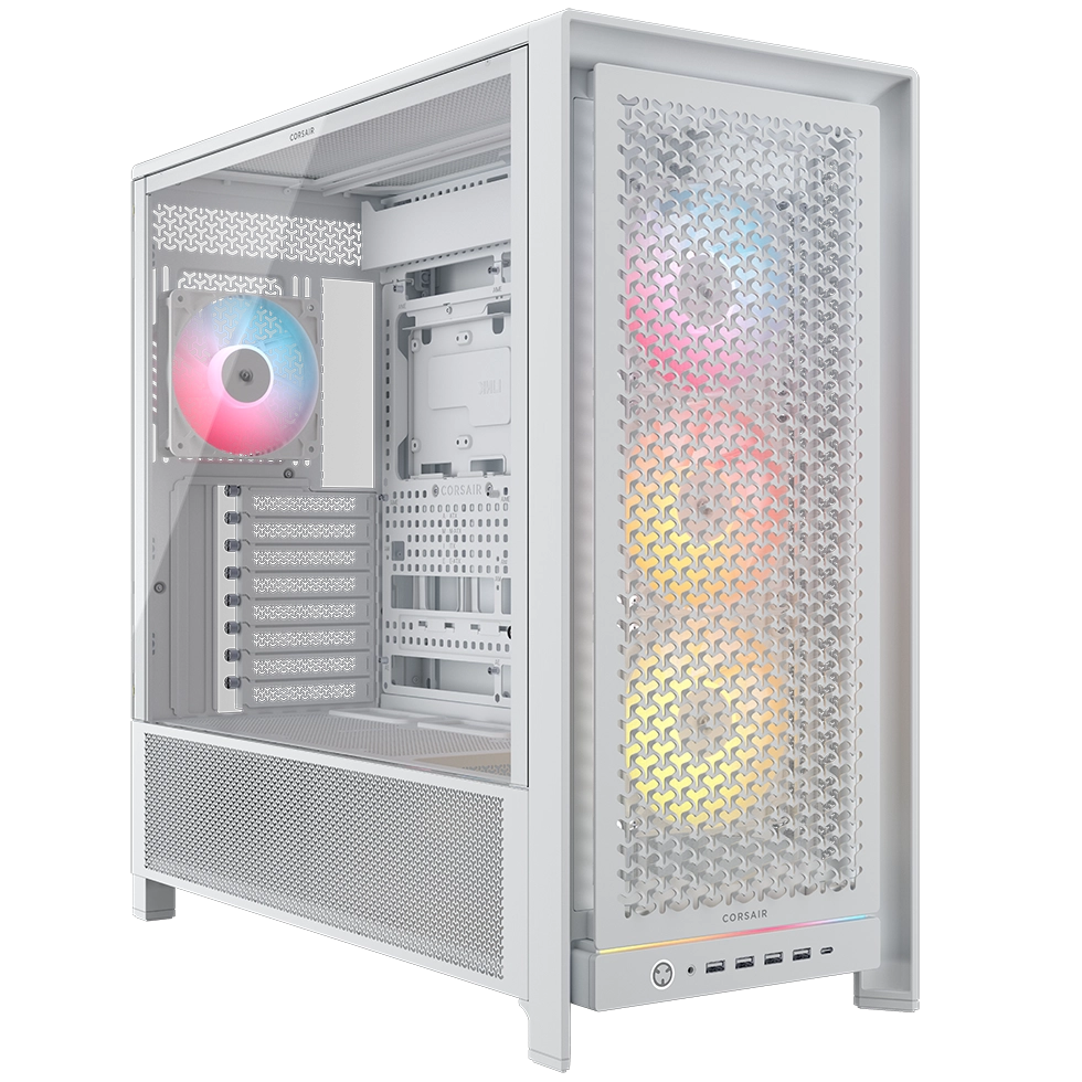 CORSAIR FRAME 5000D RS ARGB MTwr