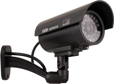 Camera dummy IR9000 B IR LED